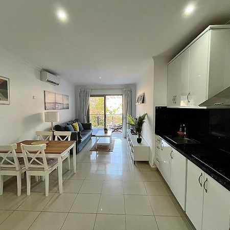 Costa Azul Apartments - 2B بويرتو دي موغان المظهر الخارجي الصورة