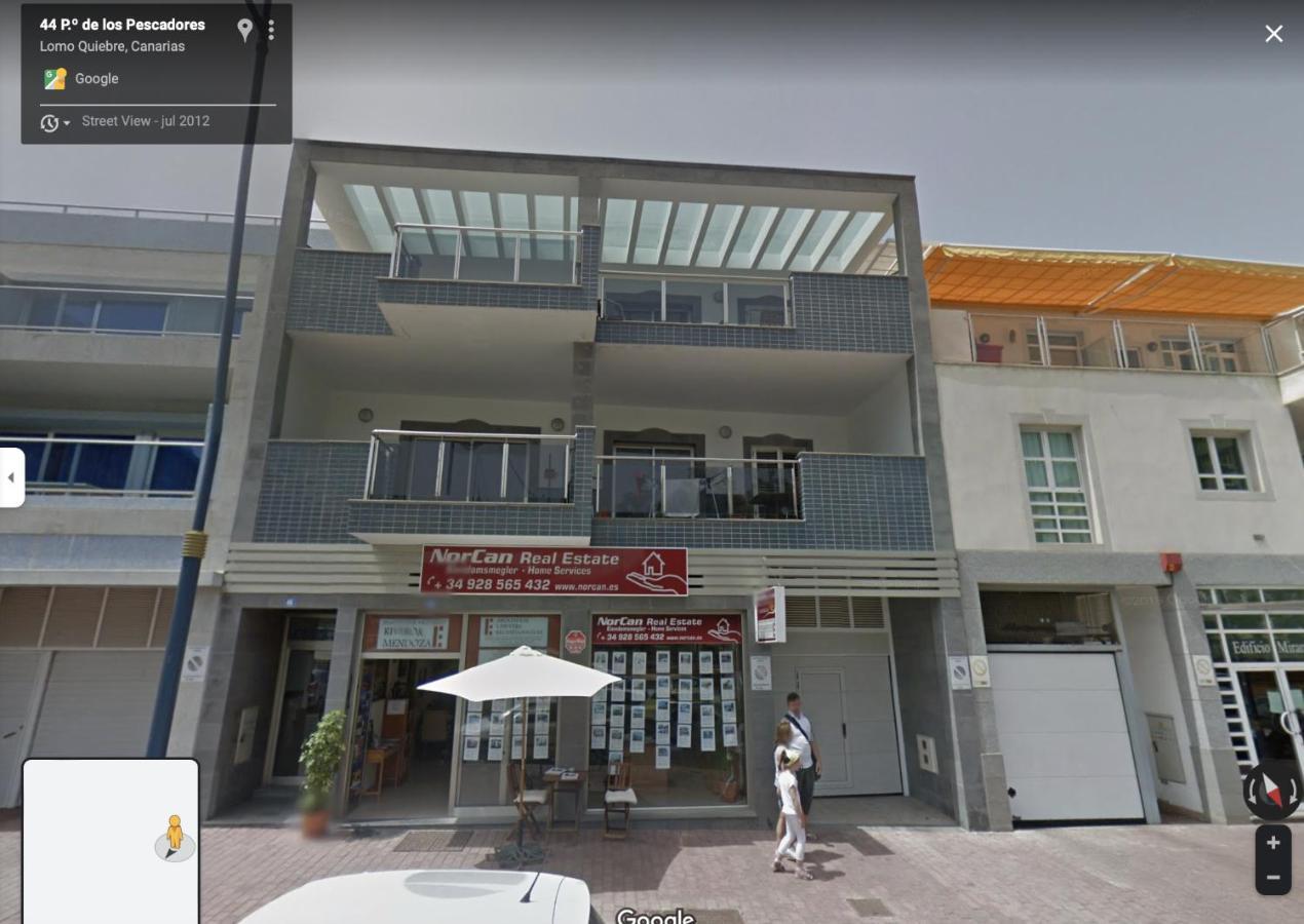 Costa Azul Apartments - 2B بويرتو دي موغان المظهر الخارجي الصورة