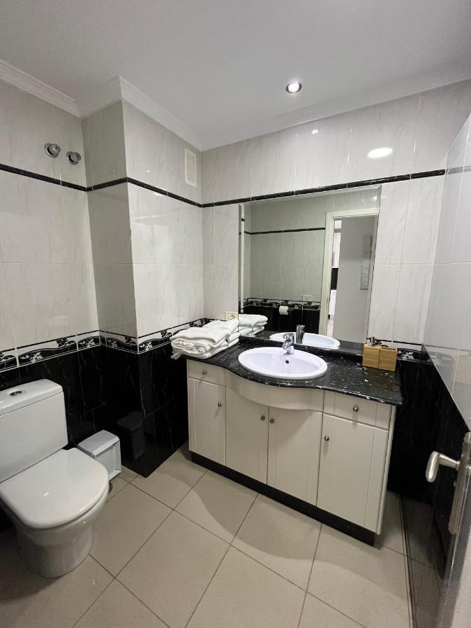 Costa Azul Apartments - 2B بويرتو دي موغان المظهر الخارجي الصورة