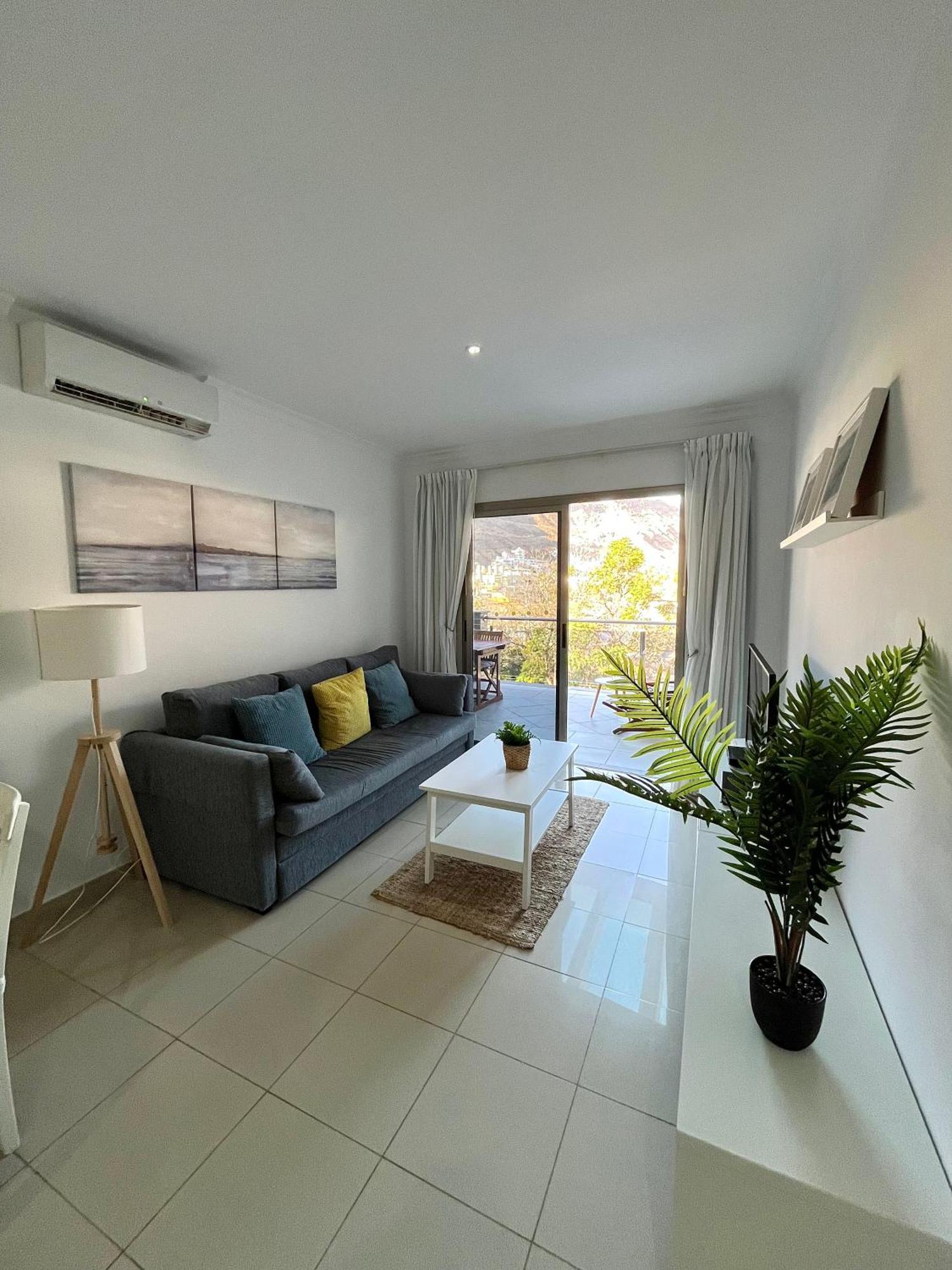 Costa Azul Apartments - 2B بويرتو دي موغان المظهر الخارجي الصورة