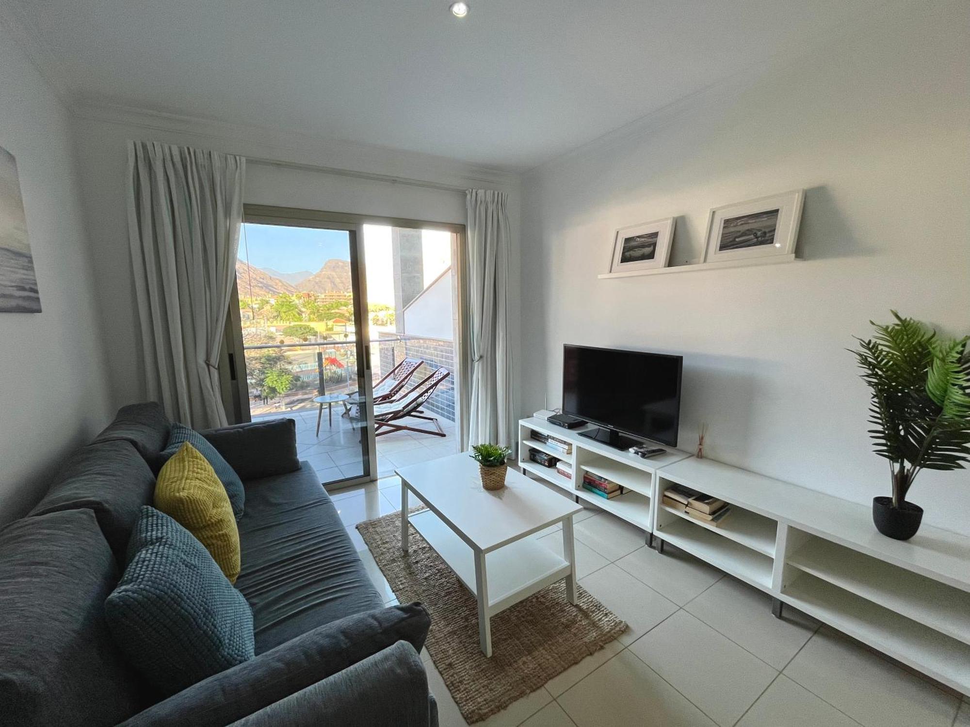 Costa Azul Apartments - 2B بويرتو دي موغان المظهر الخارجي الصورة