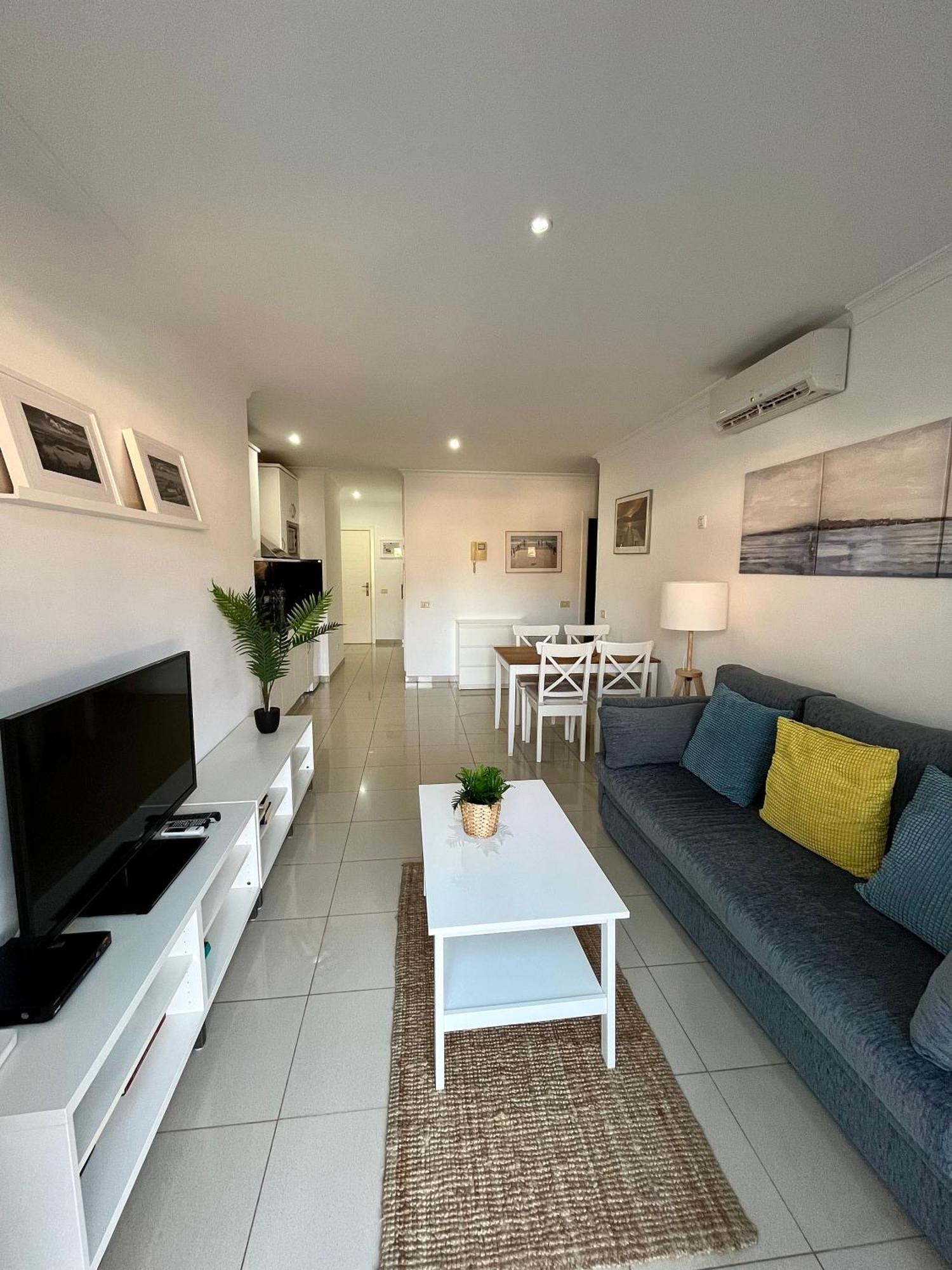 Costa Azul Apartments - 2B بويرتو دي موغان المظهر الخارجي الصورة