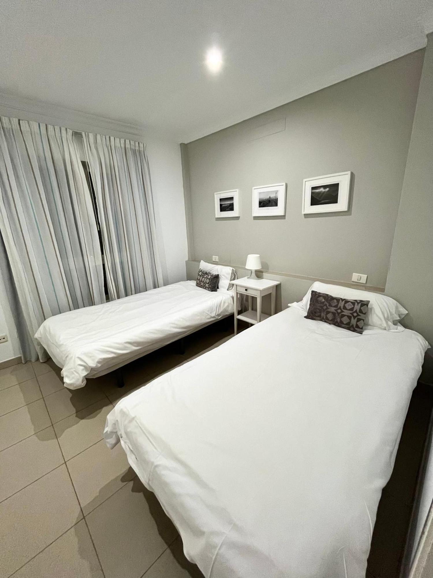 Costa Azul Apartments - 2B بويرتو دي موغان المظهر الخارجي الصورة