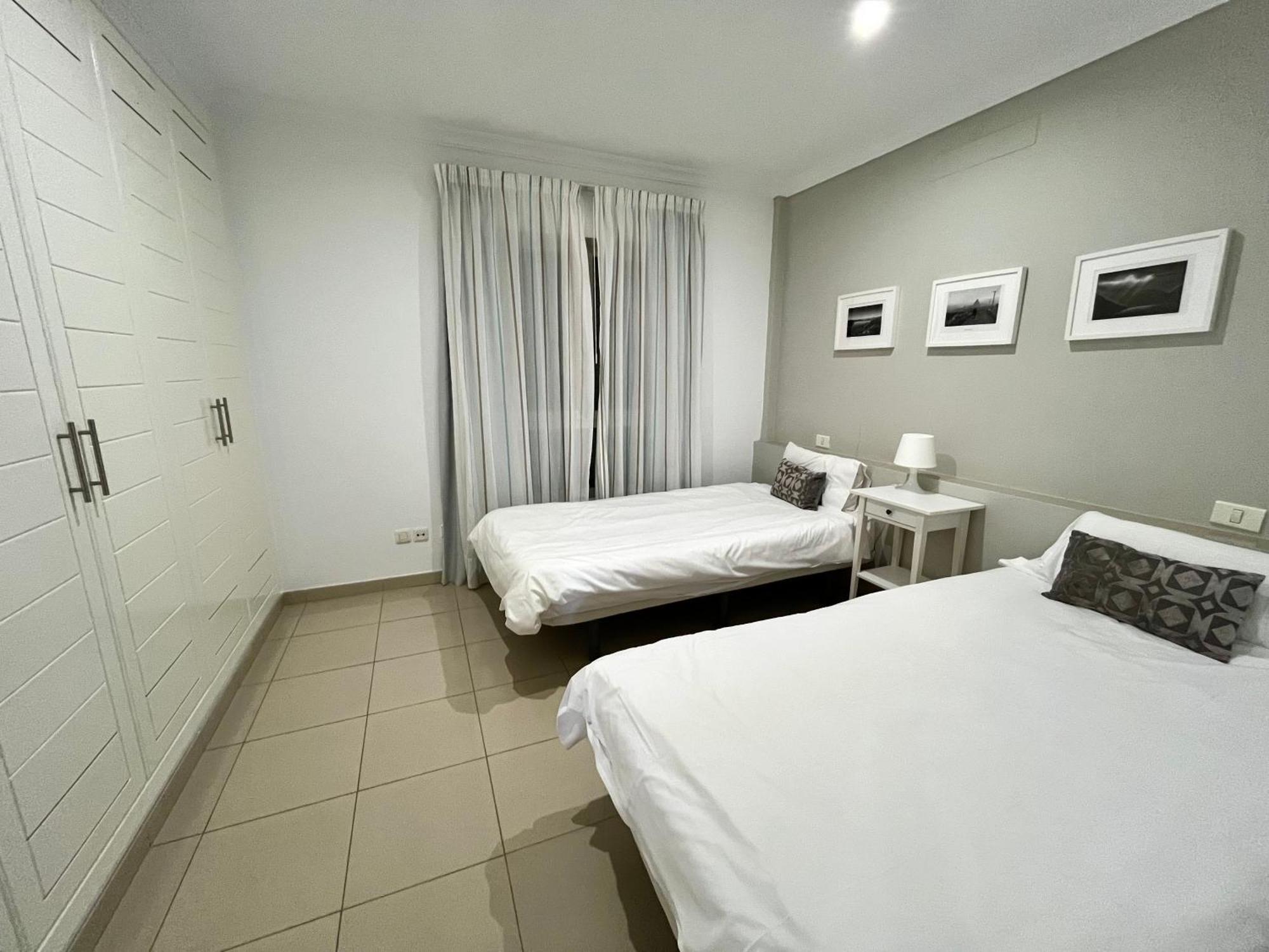 Costa Azul Apartments - 2B بويرتو دي موغان المظهر الخارجي الصورة